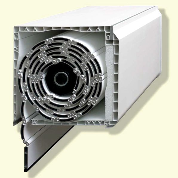 Venta e instalación de persianas en Teruel